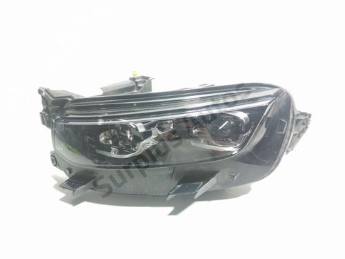 Used Left headlight Left headlight 29859834 29859834