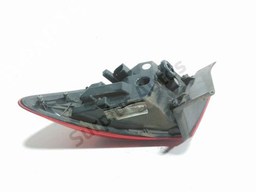 Left taillight SEAT LEON (5F1) 1.2 TSI | BP38165655C34 - Image 2