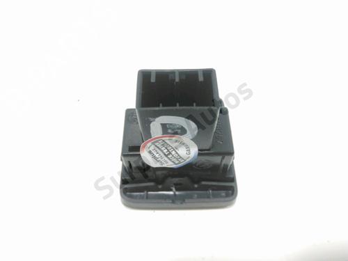 Right front window switch FIAT 500 (312_) 1.2 (312AXA1A) | BP37773045I26 - Image 2