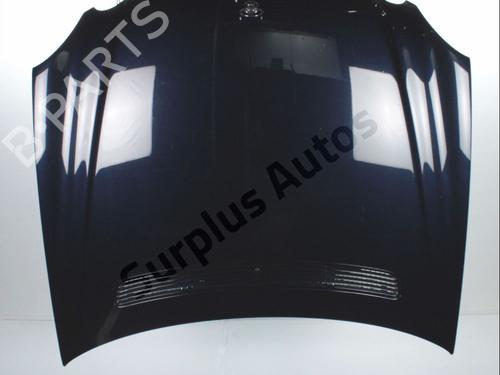 Used Hood Hood 37772096 37772096