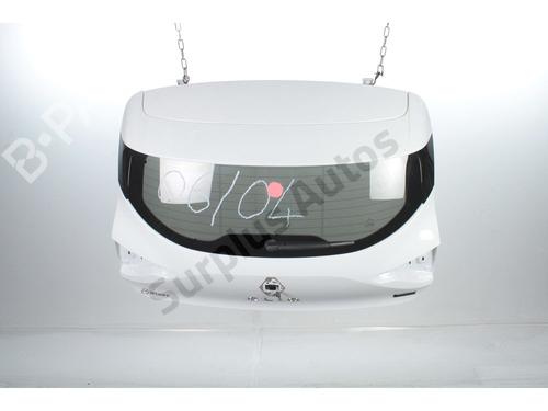 Used Tailgate Tailgate RENAULT CLIO V (B7_) 1.6 E-TECH 140 (B7MU) (140 hp) 35972600 35972600
