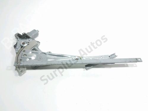 Front left window mechanism CITROËN C4 AIRCROSS 1.6 HDi 115 AWC | BP32260889C22 - Image 2