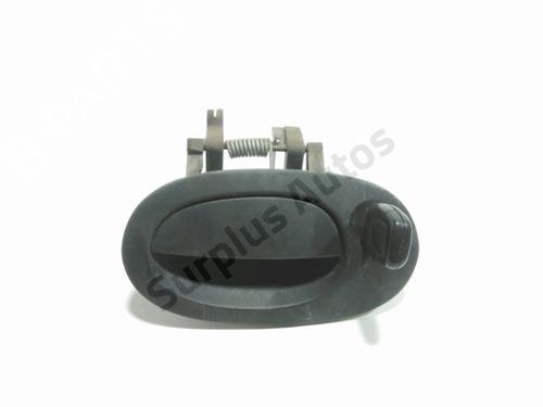 Bagagerumshåndtag RENAULT KANGOO (KC0/1_) 1.6 16V 4x4 (KC0P, KC0S, KC0L) (95 hp) 31180862