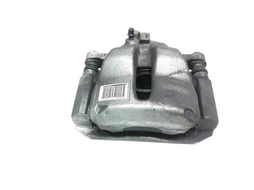Used Right front brake caliper PEUGEOT 208 II (UB_, UP_, UW_, UJ_) 1.2 PureTech 100 (101 hp) 28226132