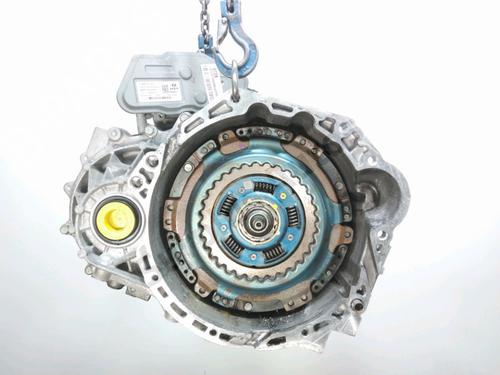 Used Gearbox Gearbox 33713730 33713730