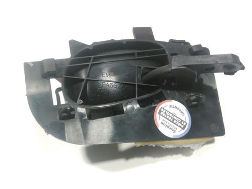 Front left interior door handle PEUGEOT 206 Hatchback (2A/C) 1.1 i | BP28243083I13 