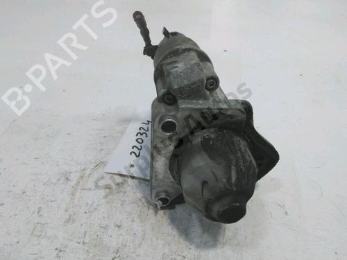 Starter NISSAN MICRA IV (K13K, K13KK) 1.2 | BP30985536M8