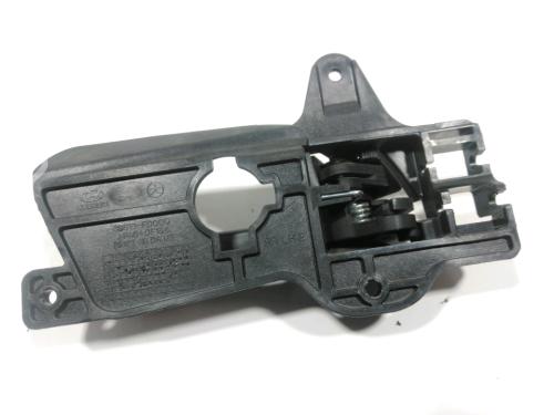 Rear left interior door handle HYUNDAI i30 (FD) 1.6 CRDi | BP37779935I15 - Image 2