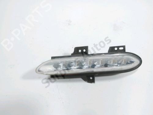 Used Left daytime light RENAULT SCÉNIC III (JZ0/1_) 1.6 dCi (JZ00, JZ12) (130 hp) 28803961