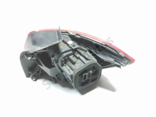 Left taillight VW POLO VI (AW1, BZ1, AE1) 1.0 TSI | BP38346088C34 - Image 2