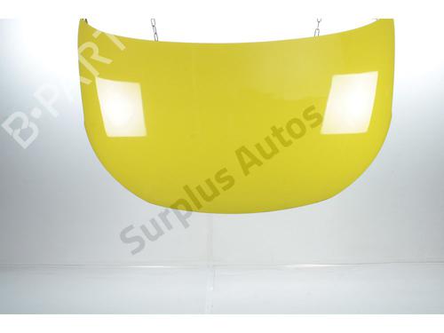 Capot Capot CITROËN C4 CACTUS 1.2 VTi 82 (82 hp) 33750329 33750329