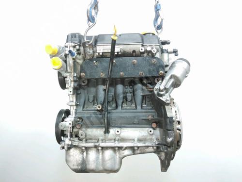 Engine OPEL TIGRA TwinTop (X04) 1.4 (R97) | BP33333480M1 - Image 3