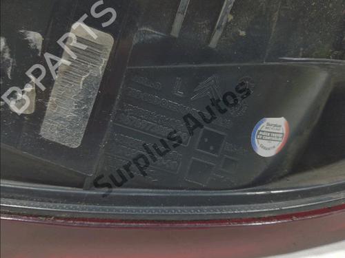 Left taillight CITROËN DS3 (SA_) 1.6 HDi 90 | BP39707379C34 - Image 3