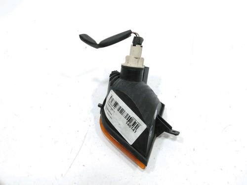 Left front indicator NISSAN MICRA III (K12) 1.2 16V | BP31004420C32 - Image 2