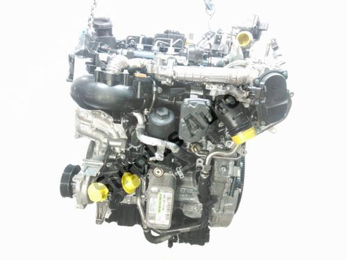 Used Engine Engine MERCEDES-BENZ B-CLASS Sports Tourer (W247) B 200 d (247.012) (150 hp) 32741851 32741851