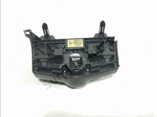 Climate control TOYOTA PRIUS PLUS (_W4_) 1.8 Hybrid (ZVW40W, ZVW41W) | BP37767377I5 - Image 2