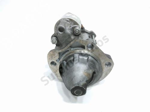 Used Starter Starter FIAT PANDA (312_, 319_) 0.9 4x4 (312PXR2B) (90 hp) 28222268 28222268