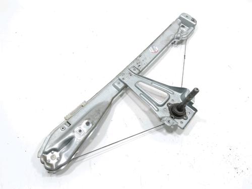 Used Rear left window mechanism RENAULT CLIO III (BR0/1, CR0/1) 1.5 dCi (C/BR0G, C/BR1G) (68 hp) 30999480
