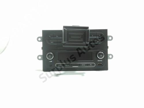 Bilradio RENAULT TWINGO III (BCM_, BCA_) 1.0 SCe 70 (71 hp) 28232492