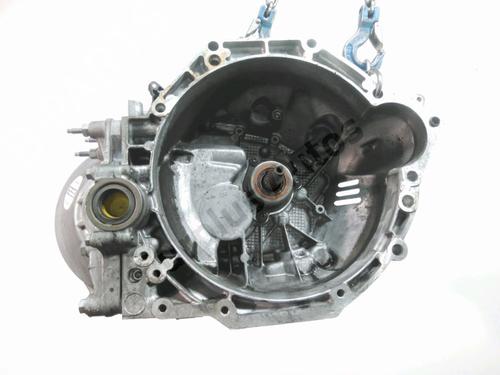 Used Gearbox PEUGEOT 3008 I MPV (0U_) 2.0 HDi 150 / BlueHDi 150 (150 hp) 28224040