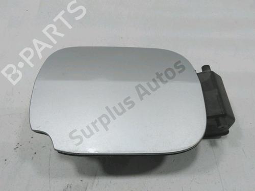 Tanklokket RENAULT CLIO III (BR0/1, CR0/1) 1.5 dCi (75 hp) 30984242