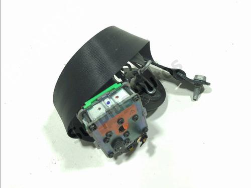 Front left seatbelt CITROËN C4 II (NC_) 1.6 HDi 90 | BP37220522I26 - Image 3