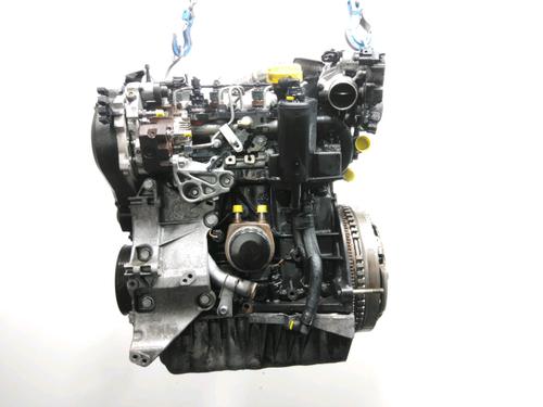 Used Engine RENAULT SCÉNIC II (JM0/1_) 1.9 dCi (JM15) (110 hp) 28218756