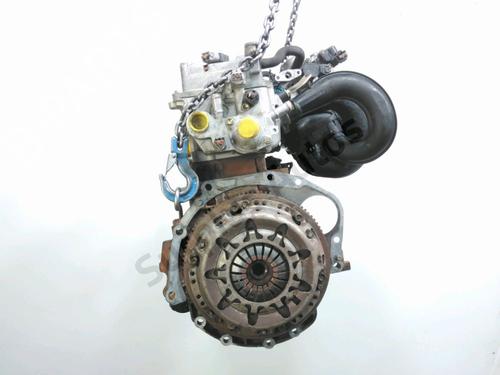Engine TOYOTA YARIS (_P1_) 1.3 (SCP12_, SCP13_, SCP12R, SCP13R) | BP28219495M1 