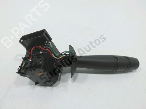 Headlight switch RENAULT TWINGO II (CN0_) 1.2 16V (CN0K, CN0V, CN0A) | BP33231112I24 - Image 2