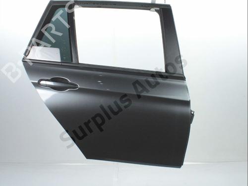 Used Right rear door Right rear door BMW 3 Touring (F31) 320 d (184 hp) 33750394 33750394