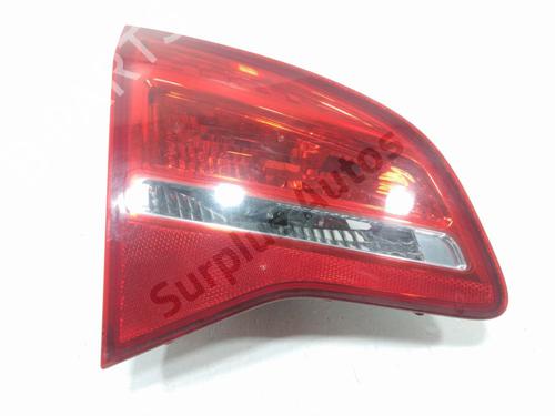Used Left tailgate light OPEL MERIVA B MPV (S10) 1.4 (75) (120 hp) 31005994