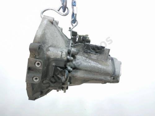 Gearbox CITROËN C3 II (SC_) 1.4 HDi 70 (SC8HZC, SC8HR0, SC8HP4) | BP38769168M3 - Image 2