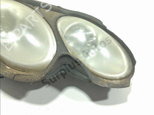 Højre forlygte SMART FORFOUR (454) 1.5 (454.032) | BP38104847C29 - Image 2