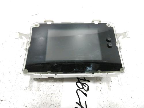 display-monitor-ford-fiesta-vi-cb1-ccn-2008-31868164 main image
