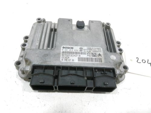 Used Engine control unit (ECU) Engine control unit (ECU) 30984645 30984645