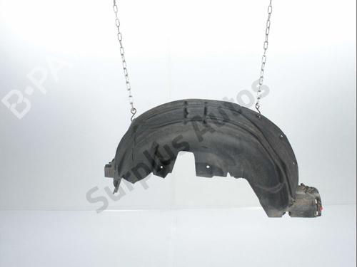 Used Wheel arch PEUGEOT 2008 II (UD_, US_, UY_, UJ_, UR_, UC_) 1.5 BlueHDI 130 (131 hp) 28257023