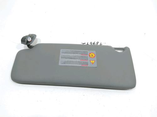 Right sun visor RENAULT CLIO II (BB_, CB_) 1.2 (BB0A, BB0F, BB10, BB1K, BB28, BB2D, BB2H, CB0A,... | BP31002510I2
