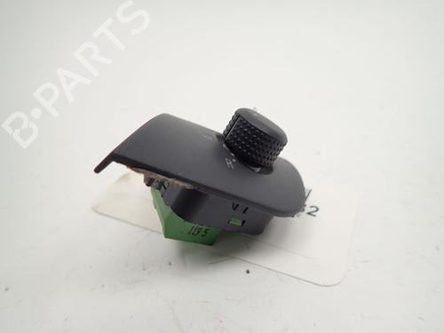 Mirror switch SKODA FABIA I (6Y2) 1.9 TDI | BP37773067I25 - Image 2