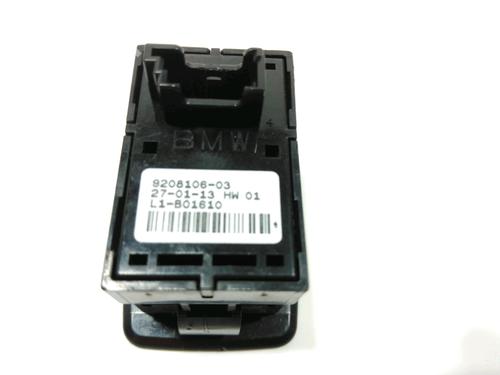 Right rear window switch BMW X3 (F25) xDrive 35 d | BP28249966I28 