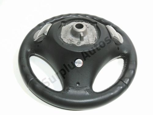 Steering wheel BMW 3 Coupe (E92) 335 d | BP37600540C49 - Image 3