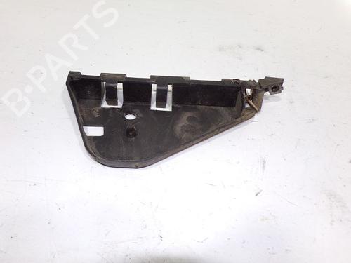 Used Rear bumper bracket PEUGEOT 307 (3A/C) 1.6 16V (109 hp) 28258334