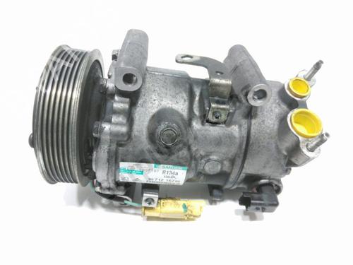 AC-Kompressor PEUGEOT 207 (WA_, WC_) 1.4 16V | BP29579625M34