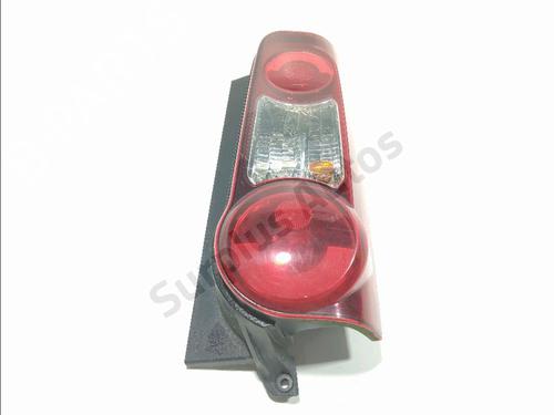 Used Right taillight Right taillight PEUGEOT PARTNER Box Body/MPV 1.6 HDi (90 hp) 36153653 36153653