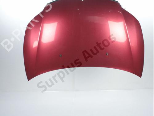 Used Hood CITROËN C4 I (LC_) 1.6 HDi (109 hp) 28237244