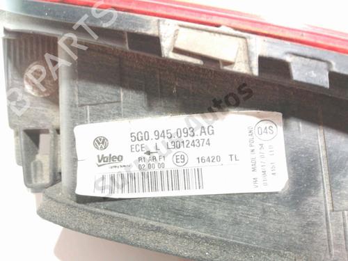 Left tailgate light VW GOLF VII (5G1, BQ1, BE1, BE2) 2.0 TDI | BP37788049C79 - Image 3
