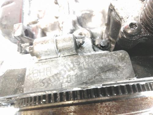 Engine CITROËN C3 II (SC_) 1.4 HDi 70 (SC8HZC, SC8HR0, SC8HP4) | BP28219194M1  - Image 6