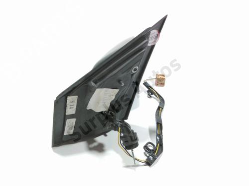 Right mirror VW POLO (9N_, 9A_) 1.4 TDI | BP28246698C27 