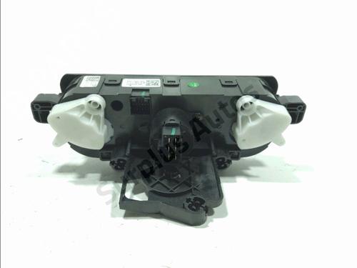 Climate control DACIA SPRING EV (B6M1) | BP36068762I5 - Image 2