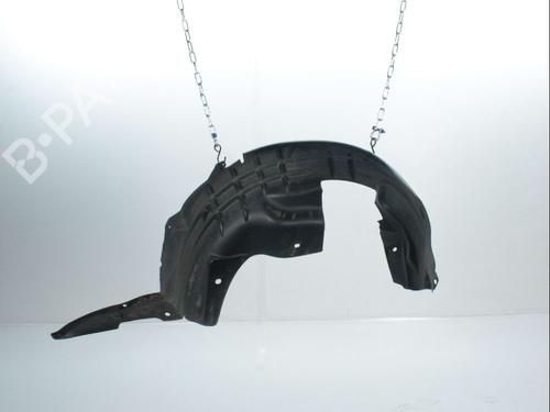 Used Wheel arch RENAULT LAGUNA Coupe (DT0/1) 1.5 dCi (110 hp) 28256493