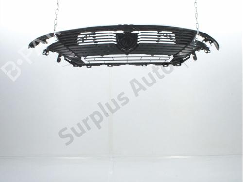 Used Grille Grille PEUGEOT 308 III (FB_, FH_, FP_, F3_, FM_) PureTech 130 (FPHNSL, FPHNST) (131 hp) 33034377 33034377